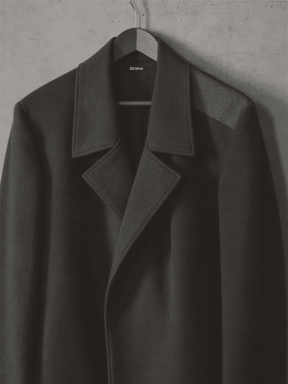Guida al capo: Cappotto