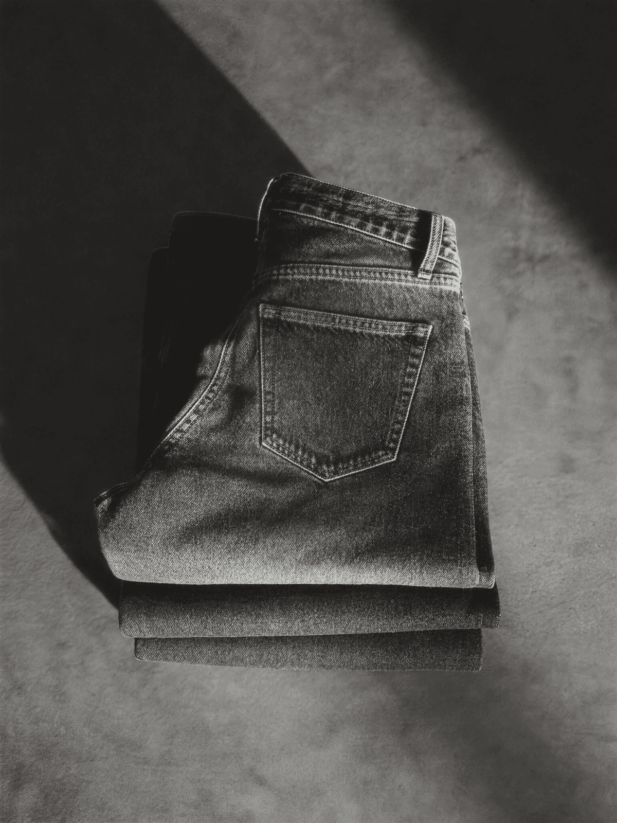 Guida al capo: Denim