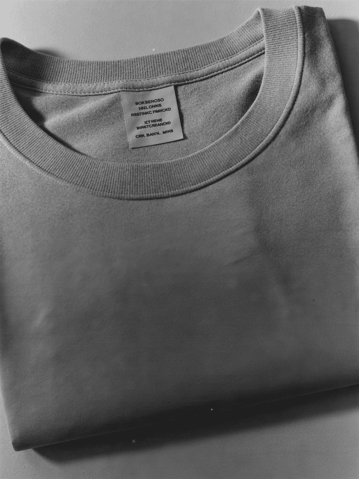 Guida al capo: T-shirt